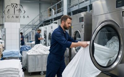 Servicio Lavado de Ropa Kennedy: ¡Agenda tu recolección!