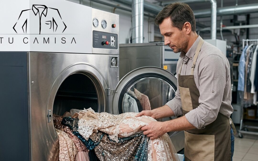 Servicio Lavado de Ropa Teusaquillo: ¡Agenda tu recolección!
