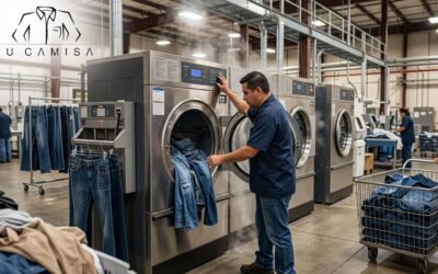 Servicio Lavado de Ropa Ciudad Bolívar: ¡Agenda hoy!