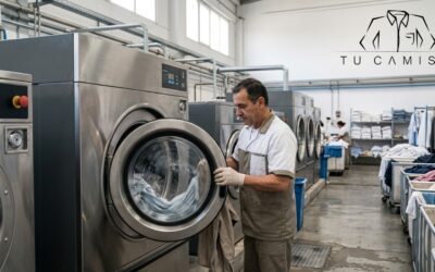Servicio Lavado de Ropa Usme: ¡Agenda tu recolección!