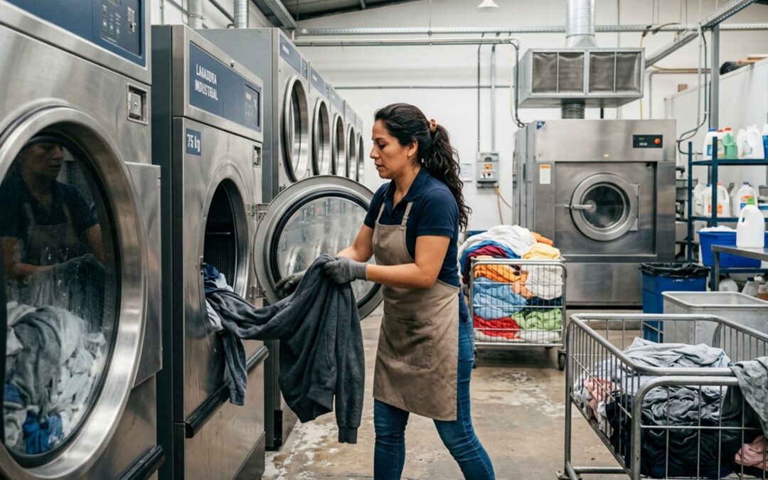 Lavado por peso Usme: ¡Solicita tu servicio hoy!